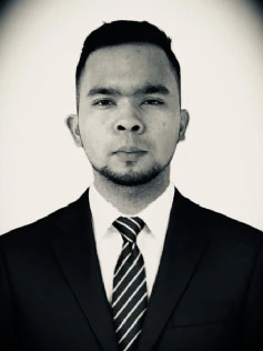 ABDUL AZIZ ATTAUPIQ, S.Sos